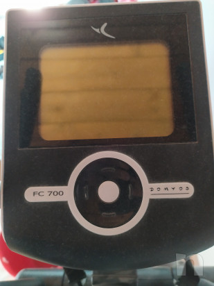 Bicicletta elettrica foto-43268