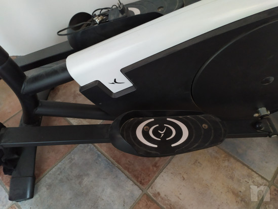 Bicicletta elettrica foto-43270