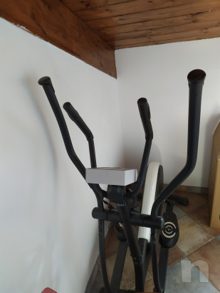 Bicicletta elettrica foto-22010