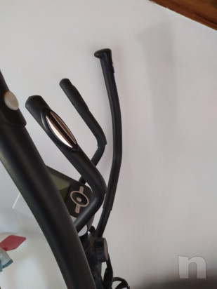 Bicicletta elettrica foto-43269