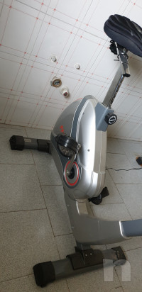 Vendo Cyclette Fassi foto-43280