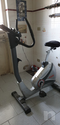 Vendo Cyclette Fassi foto-22013