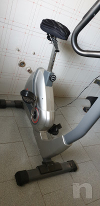 Vendo Cyclette Fassi foto-43277