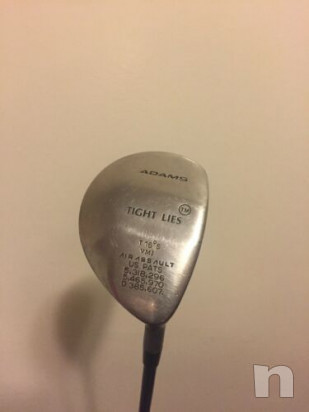 legno 3 adams  grafite foto-22020