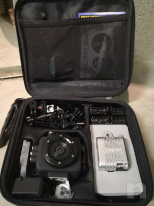 videcamera subacquea foto-22025