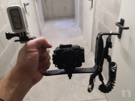 videcamera subacquea foto-43295