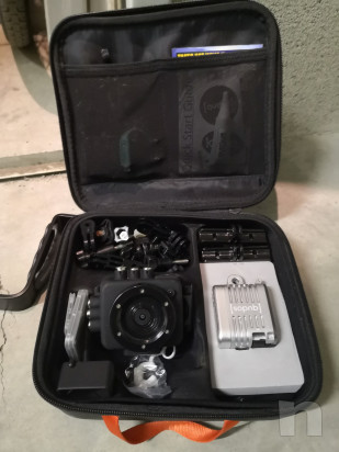 videcamera subacquea foto-43294