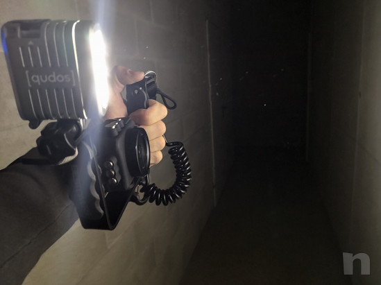 videcamera subacquea foto-43296