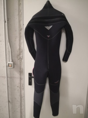 muta semistagna donna tg XS foto-43300