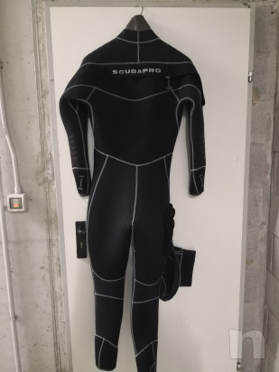 muta semistagna scubapro nova scotia foto-43305