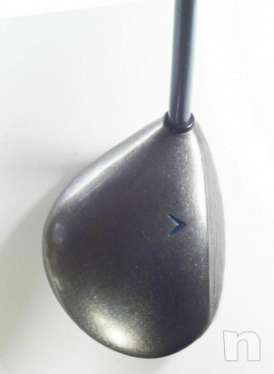 golf driver callaway hawkeye 12* foto-43307