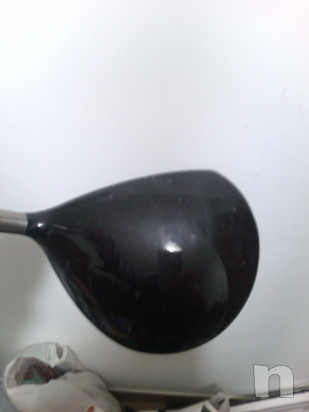 golf drive taylormade xr pari al nuovo 10.5* foto-22035