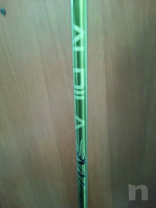 shafts vari per legni driver  foto-43310