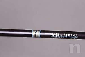 shafts vari per legni driver  foto-43313