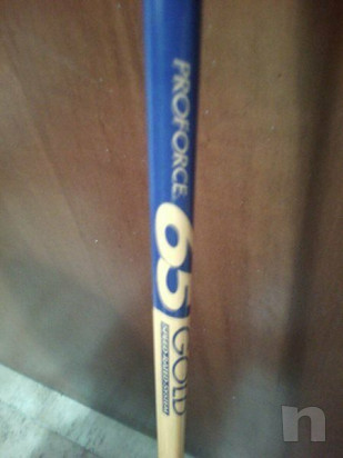 shafts vari per legni driver  foto-22037