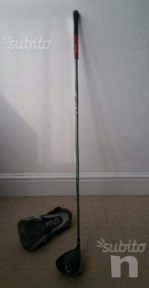 driver ping g2 senior con cover   foto-22039