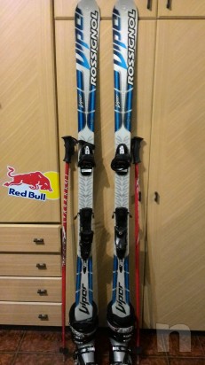 Attrezzatura da sci foto-2204