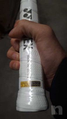 Telaio NUOVO Yonex ezone 100 GOLD  foto-43318