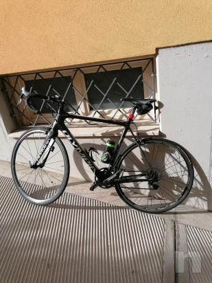 Olimpia ego Two rs carbon 105/Fsa 11 velocità misura L foto-22042