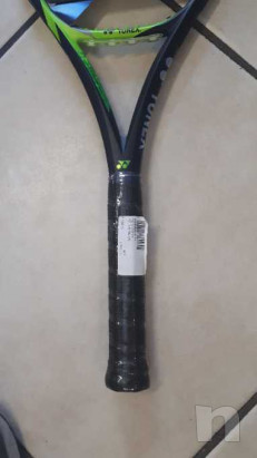 Yomex Ezone 98 green black 2019 foto-43324