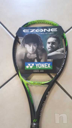Yomex Ezone 98 green black 2019 foto-22044