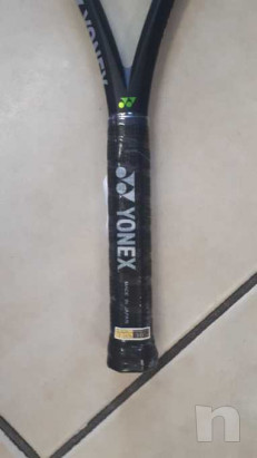 Yomex Ezone 98 green black 2019 foto-43325