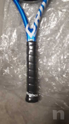 Babolat PURE DRIVE 2020 telai nuovi foto-43329