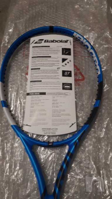 Babolat PURE DRIVE 2020 telai nuovi foto-43326