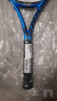 Babolat PURE DRIVE 2020 telai nuovi foto-43328