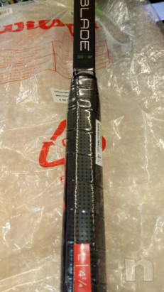 Wilson Blade 98 cv V6 telai nuovi foto-43331