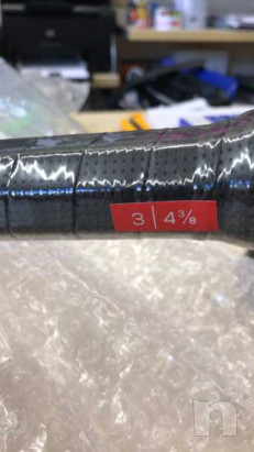 Wilson Blade 98 cv V6 telai nuovi foto-43330