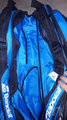 Borse Babolat NUOVE  foto-43344