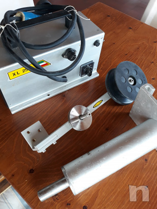 Kristal Fishing XL250 vendo o scambio con XL430 canarie foto-22056