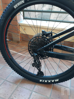 E-bike Scott strike e-ride 930 modello 2020 foto-43353