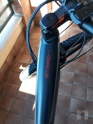 E-bike Scott strike e-ride 930 modello 2020 foto-43354