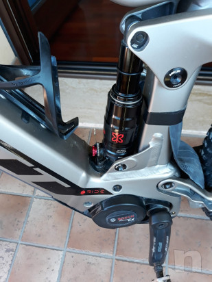 E-bike Scott strike e-ride 930 modello 2020 foto-43356