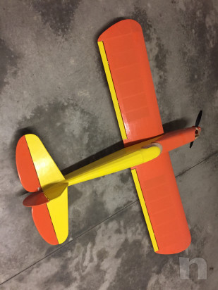 Aeromodello  foto-43366