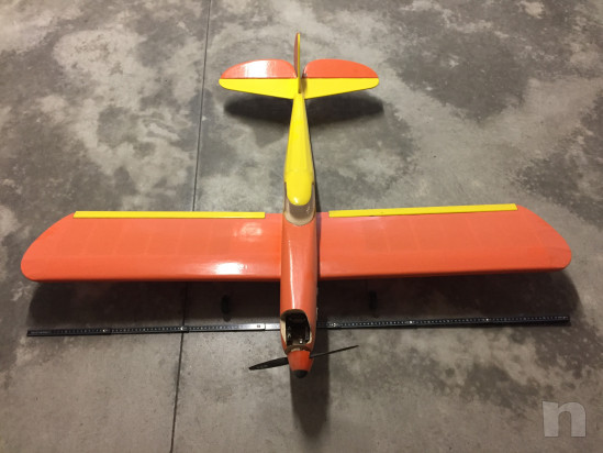 Aeromodello  foto-22065