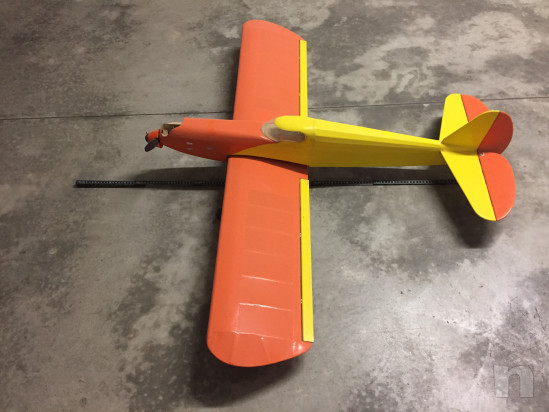 Aeromodello  foto-43367