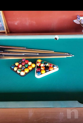 Biliardo  foto-43375