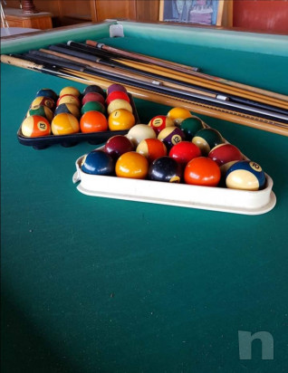 Biliardo  foto-22068