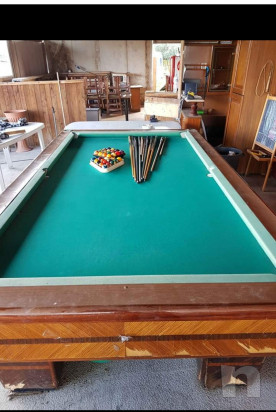Biliardo  foto-43377