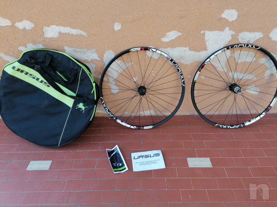  cerchi carbonio mtb 29  foto-22069