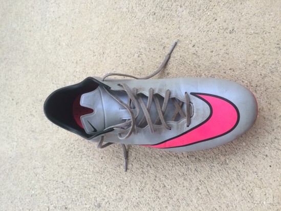 Mercurial superfly foto-3760