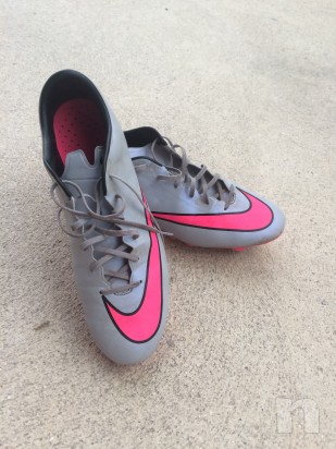 Mercurial superfly foto-2207