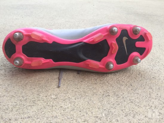 Mercurial superfly foto-3759