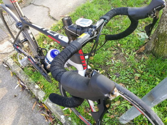 Bici da corsa foto-43388