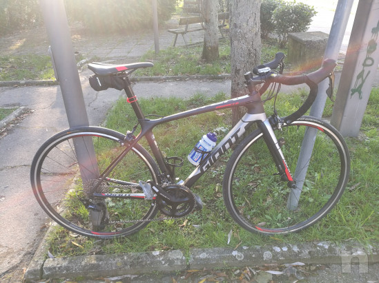 Bici da corsa foto-22073