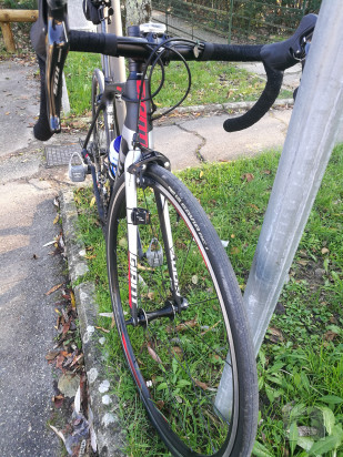 Bici da corsa foto-43389