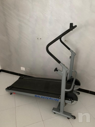 Tappeto Magnetico foto-22083